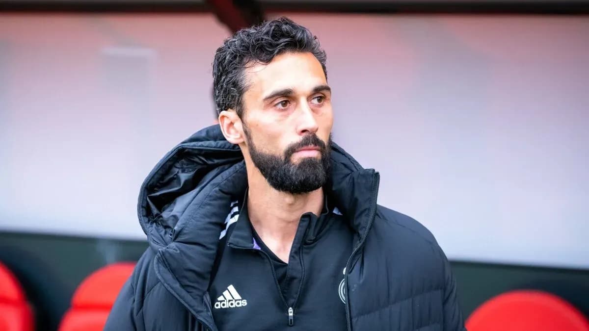 Álvaro Arbeloa