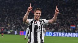 Kenan Yıldız'a büyük onur! Serie A'nın yükselen yıldızı seçildi