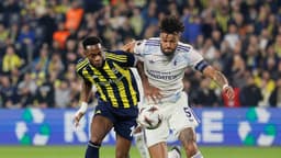 Fenerbahçe'nin Devler Ligi'ndeki kaderi Aston Villa'ya bağlı!