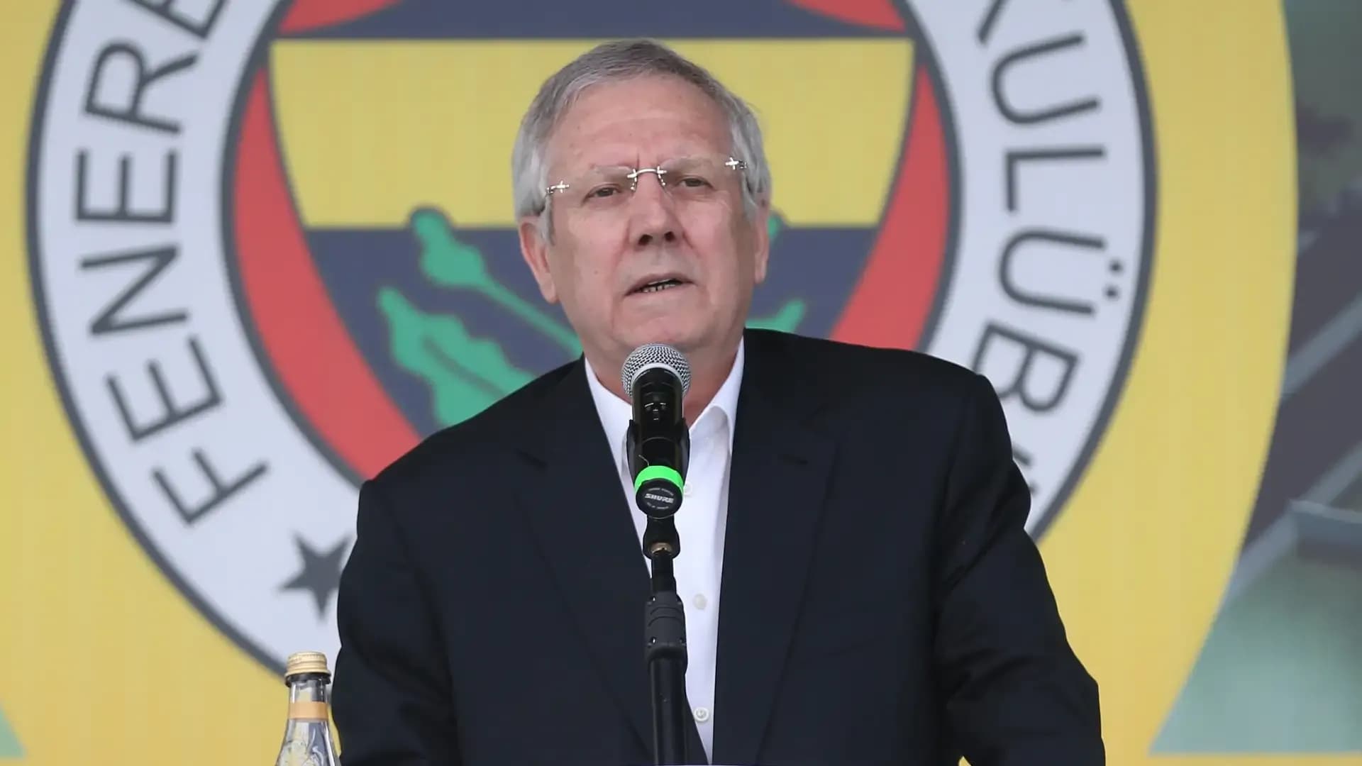 Aziz Yıldırım
