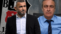 Beşiktaş'ta Kurbanov iddialarına net yanıt