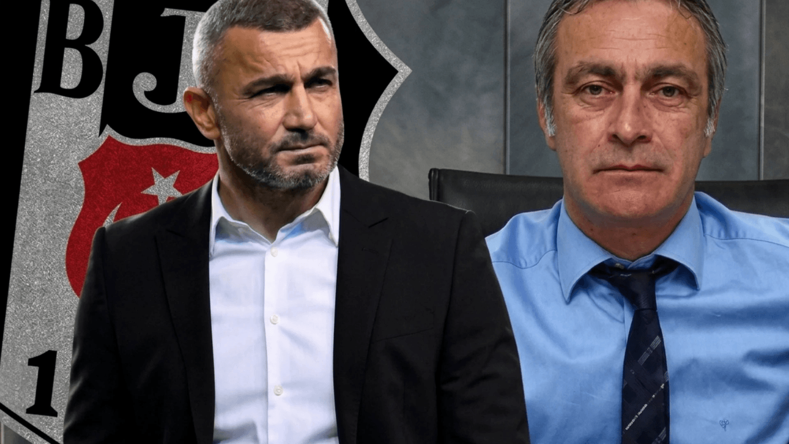 Beşiktaş'ta Kurbanov iddialarına net yanıt