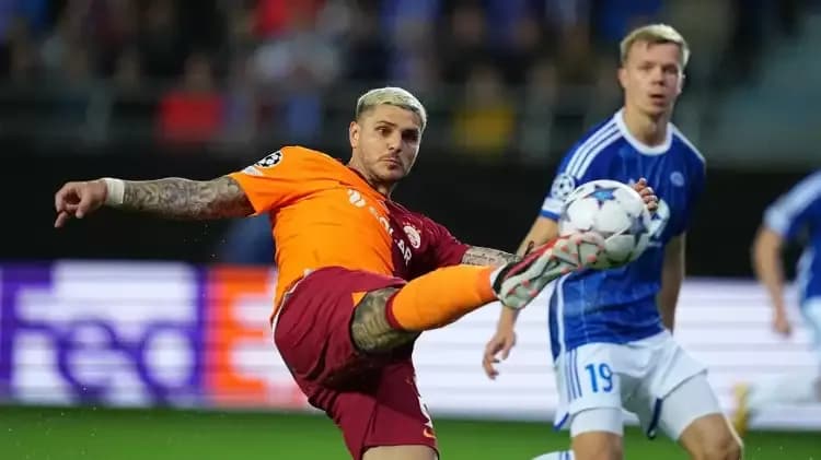 Mauro Icardi