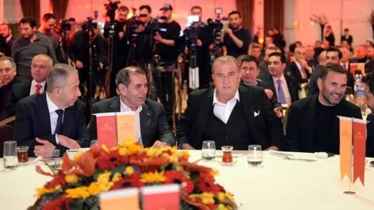 Galatasaray