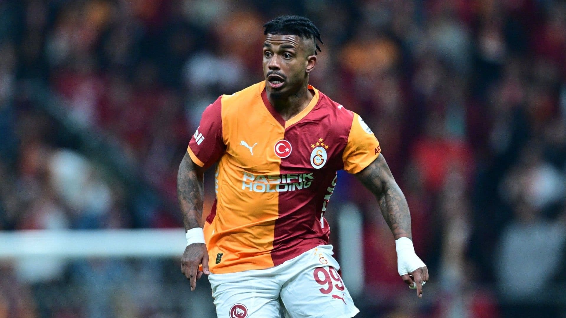 Galatasaray'dan Mario Lemina kararı!
