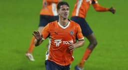 Galatasaray'ı şaşırtan Bertuğ Yıldırım talebi! Başakşehir'in istediği bonservis bedeli belli oldu