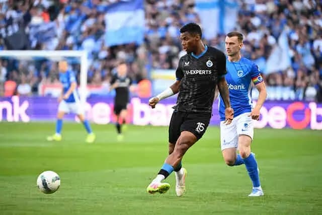 Raphael Onyedika&nbsp;