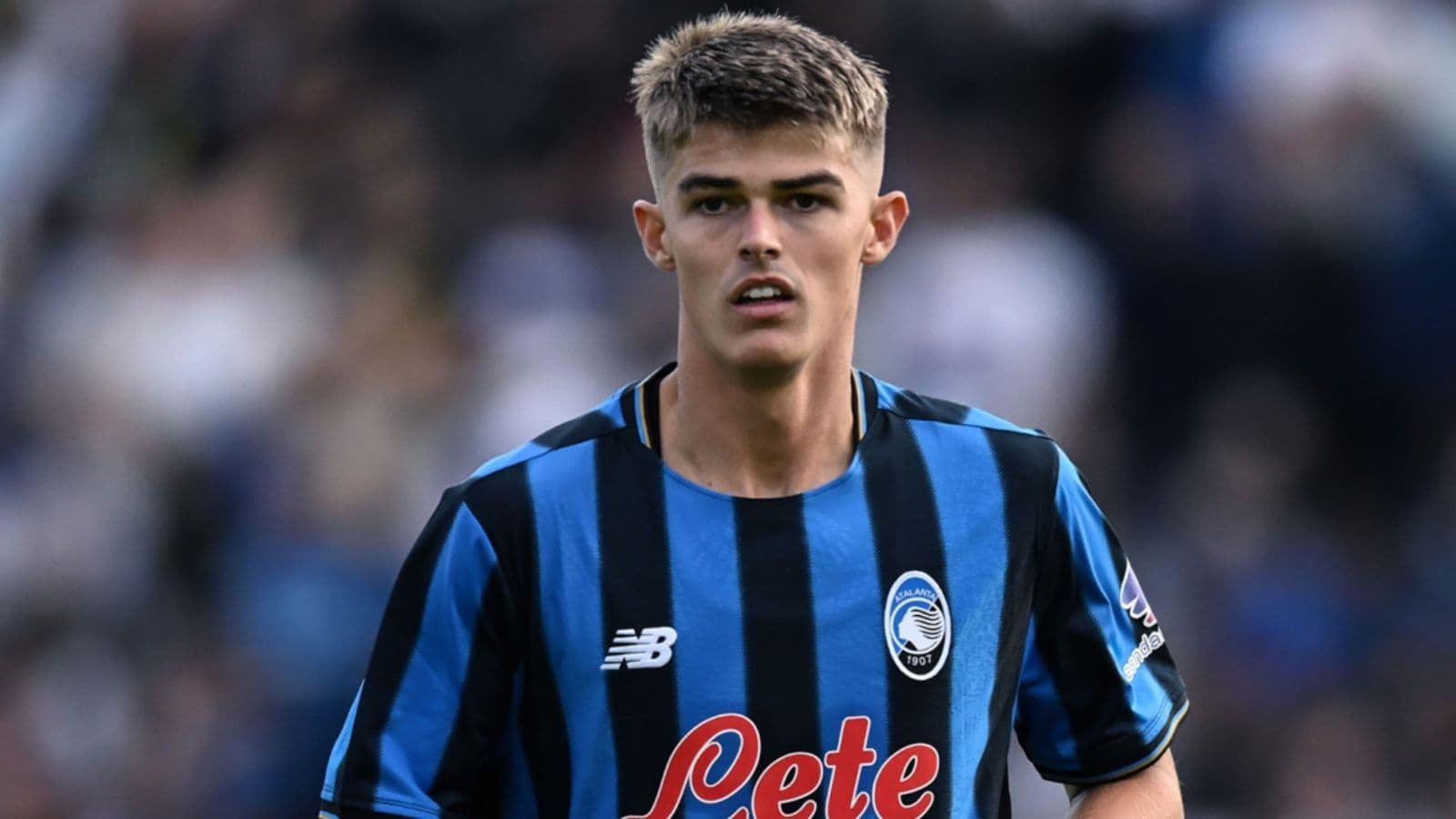 Galatasaray, Charles De Ketelaere'yi transfer etmek istiyor! Rakip Bayern Münih
