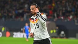 Almanya'nın Dünya Kupası kadrosu açıklandı! Leroy Sane...