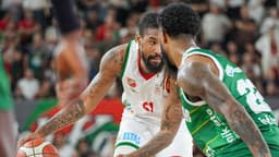 Karşıyaka son salise basketiyle ligde kaldı: İzmir'de inanılmaz bir son!
