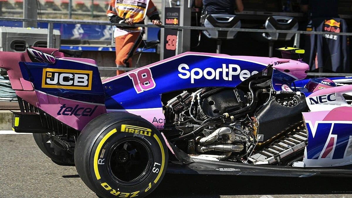 Formula 1 2030'da V8 Motorlara Dönüş Yapıyor! FIA'dan Açıklama