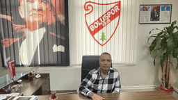 Boluspor'da olağanüstü kongre kararı! Yönetim açıkladı