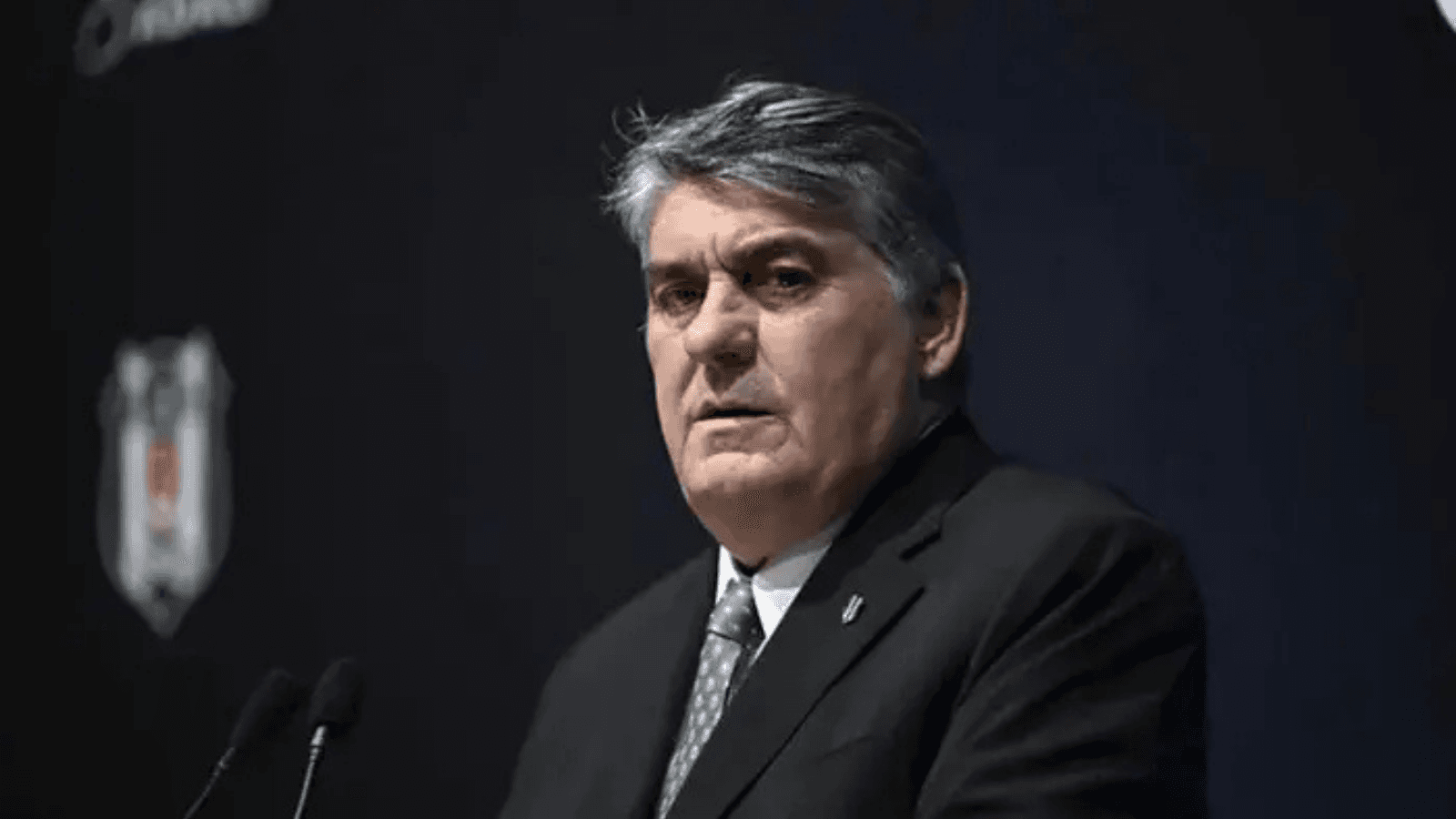 Beşiktaş’ta Davitashvili Operasyonu! Serdal Adalı Devrede