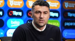 Tahkim Kurulu, Burak Yılmaz kararını verdi