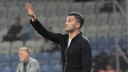 Nuri Şahin’den Başakşehir - Samsunspor maçı yorumu: Tam Not: Muhteşem Oyun”