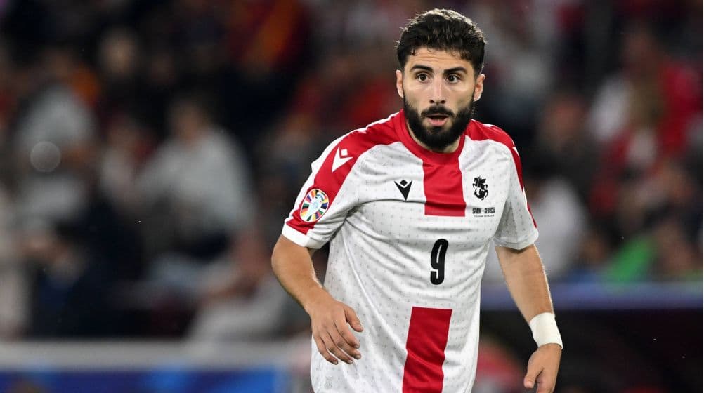 Zuriko Davitashvili