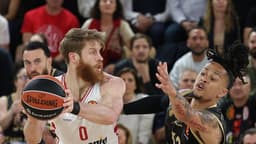 Fenerbahçe Beko'nun Final Four'daki muhtemel rakibi belli oldu!