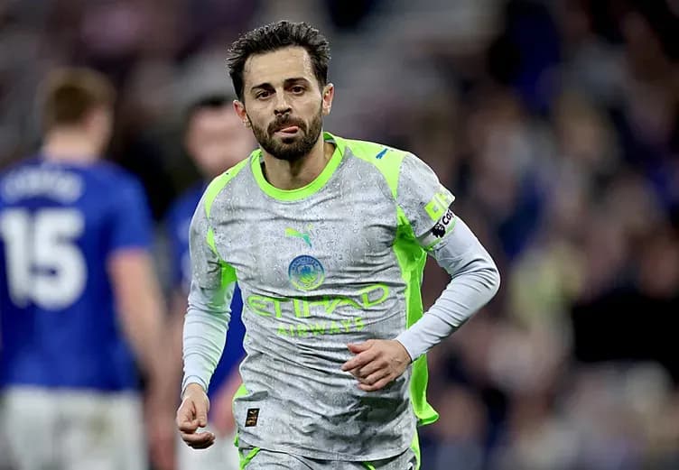 Bernardo Silva