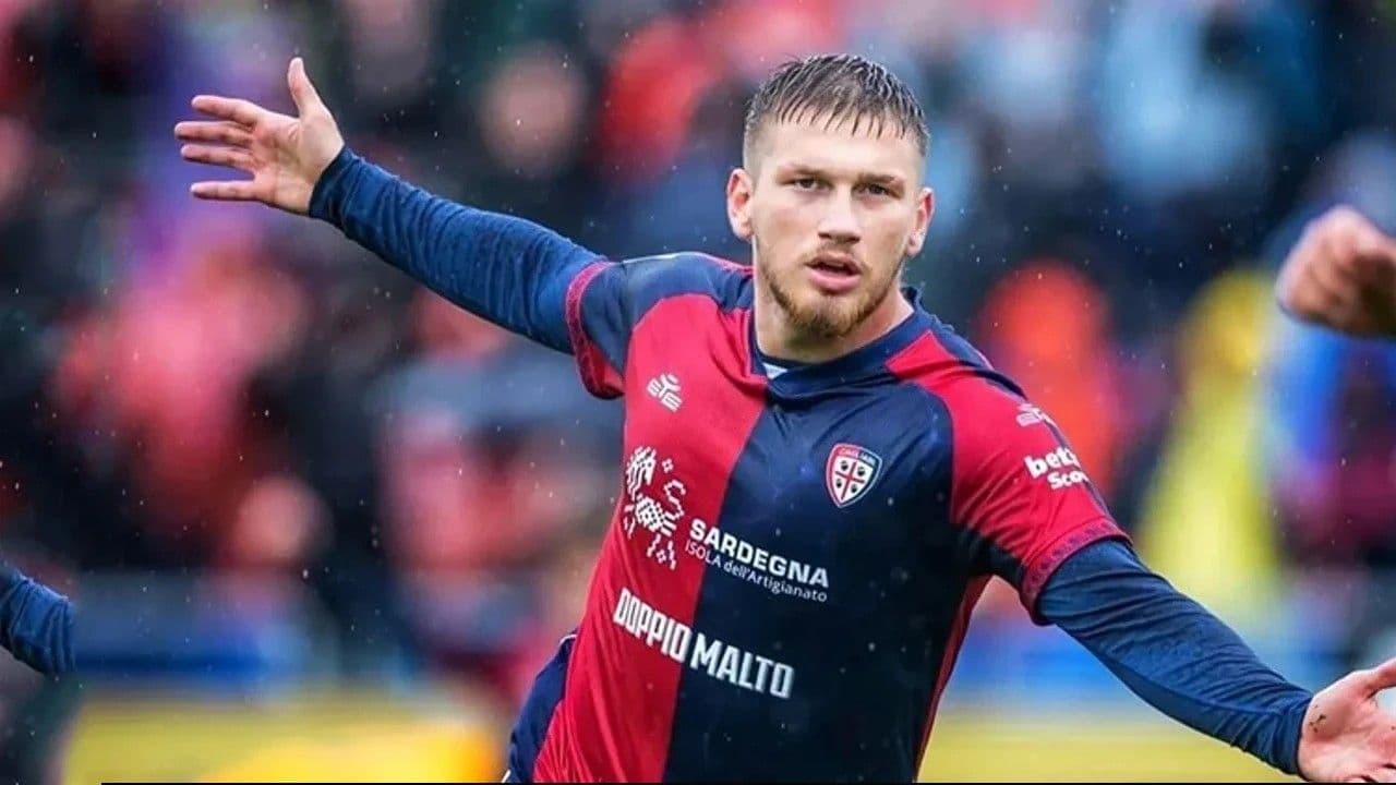 Beşiktaş'ta Semih Kılıçsoy gelişmesi: Cagliari'nin planı belli oldu!