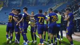 Herkes küme düştü demişti, eski gol kralı ''Umut'' verdi!
