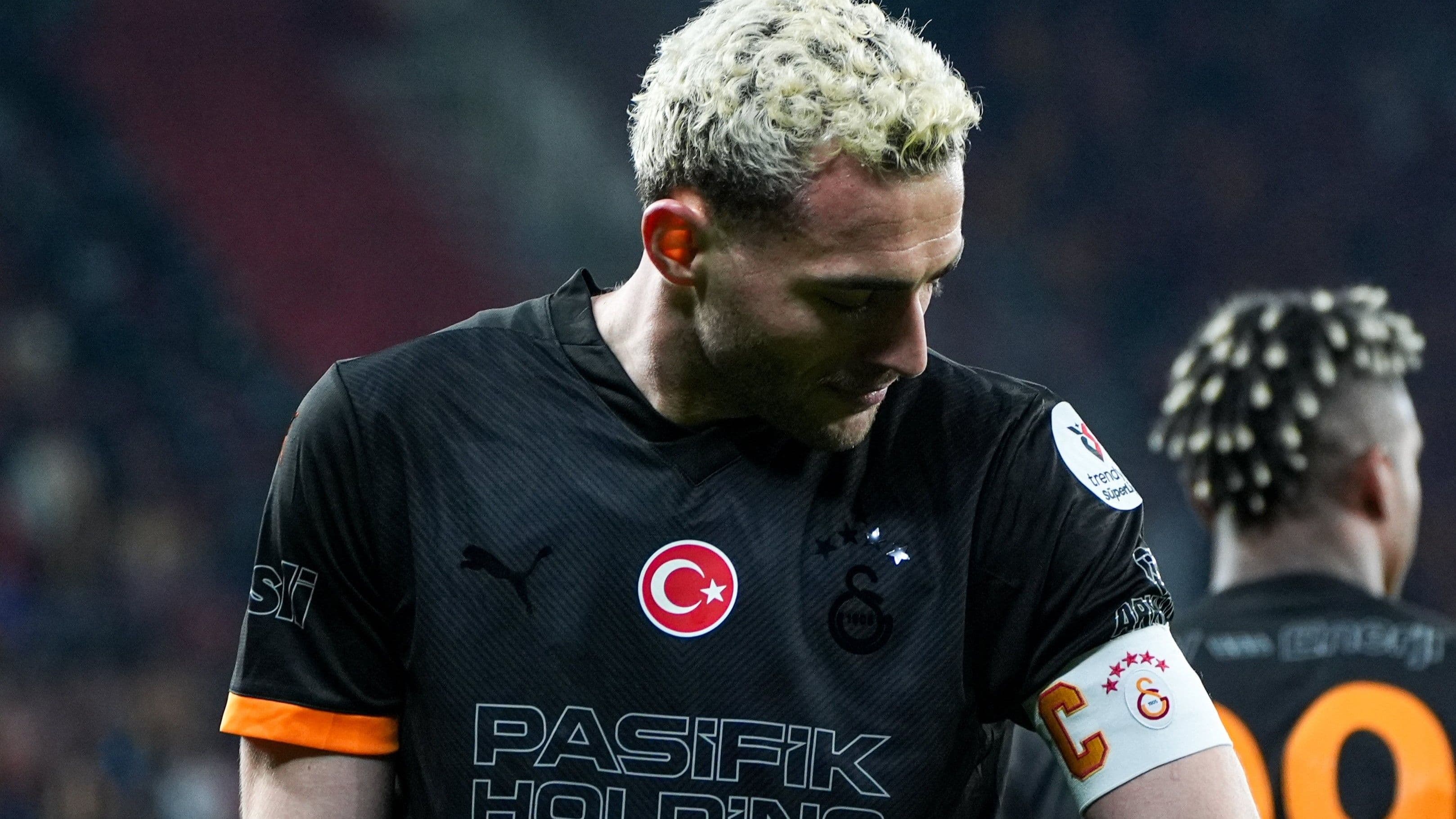 Barış Alper Yılmaz