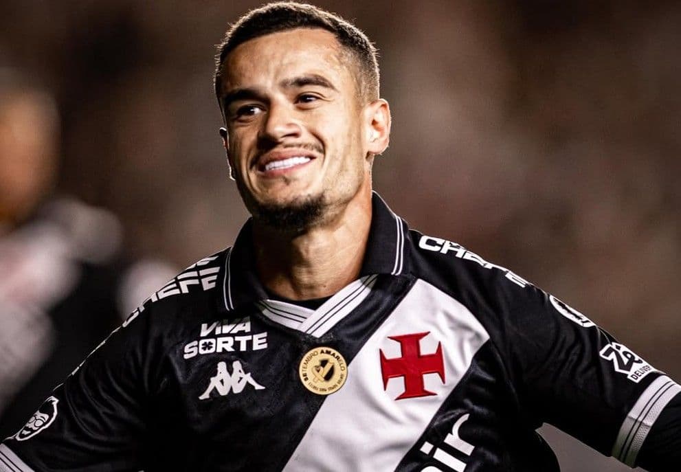 Philippe Coutinho