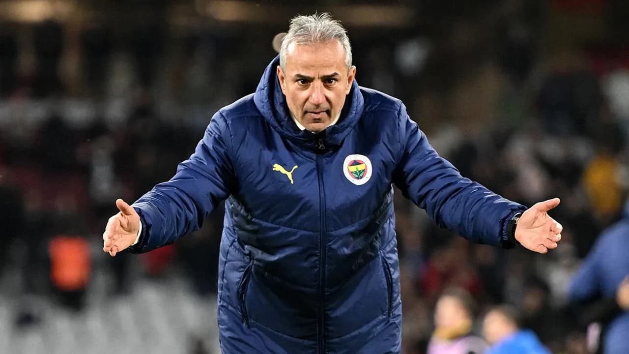 İsmail Kartal