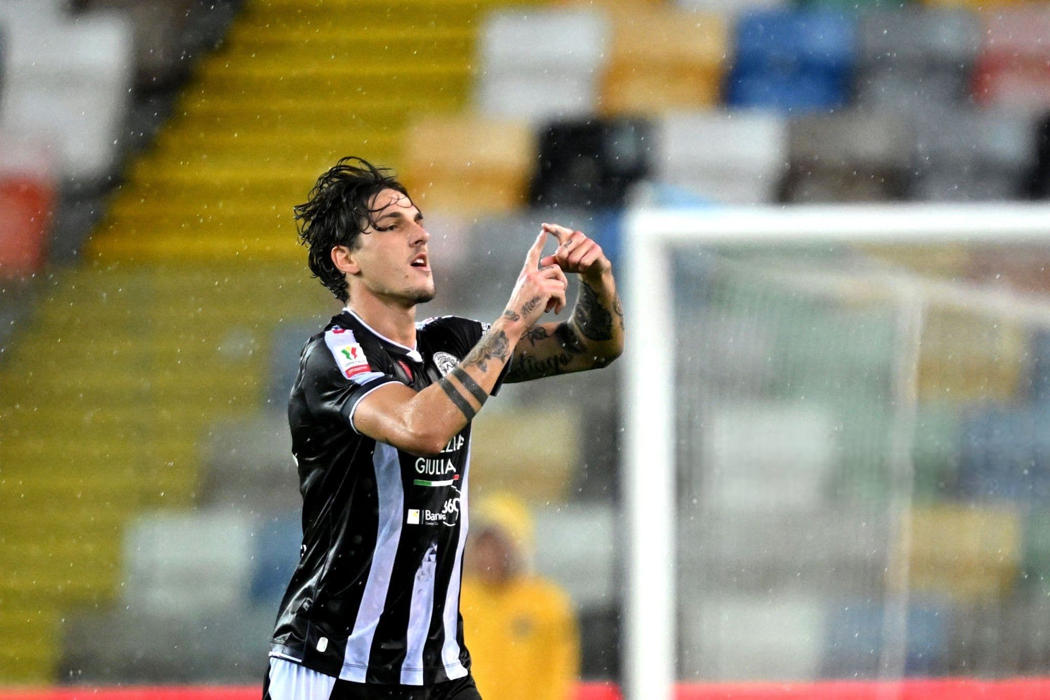 Nicolo Zaniolo