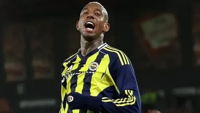 Anderson Talisca