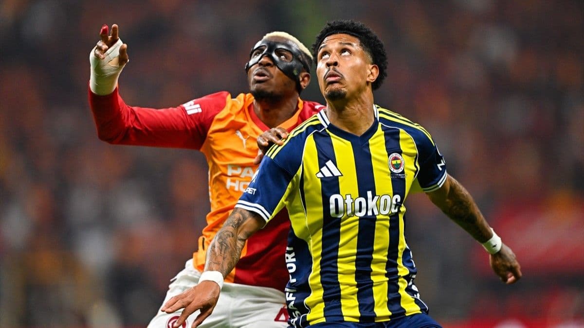 Roma'nın Oosterwolde raporu hazır! İşte Fenerbahçe'ye gelecek teklif
