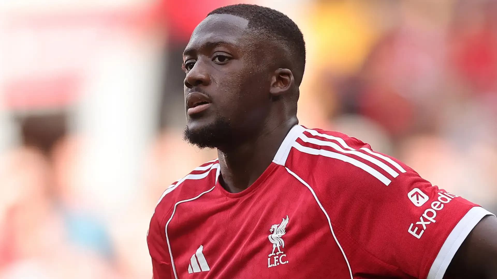 Ibrahima Konate için devler sıraya girdi