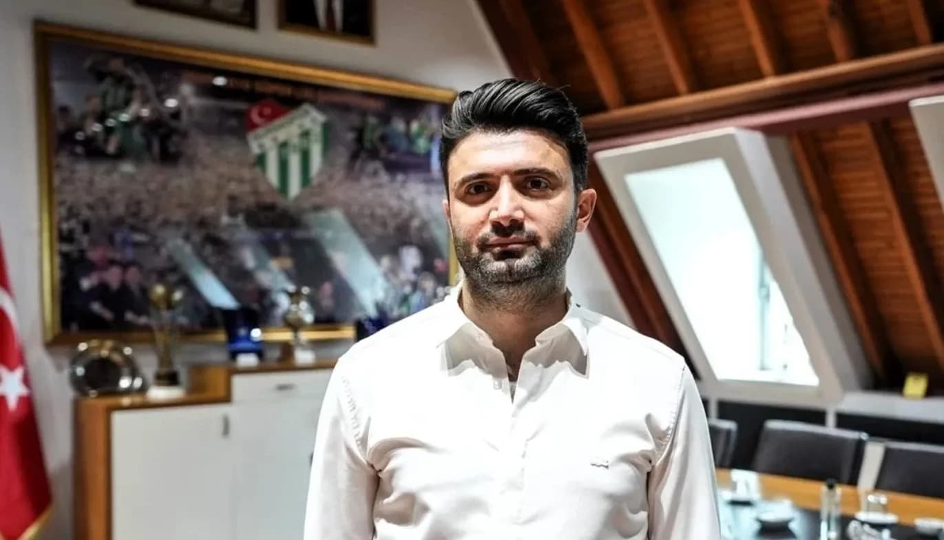 Enes Çelik