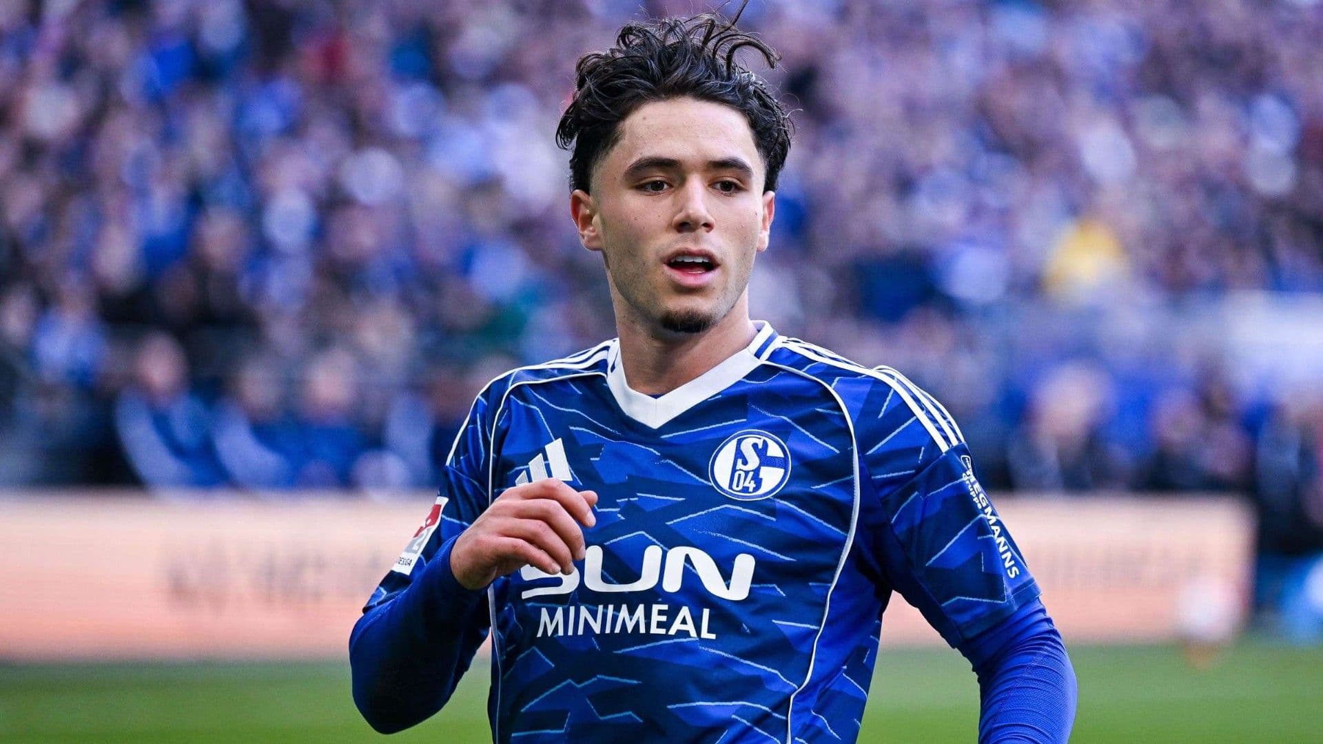 Galatasaray, Schalke'nin yıldızı için devrede: İlk teklif 10 milyon euro