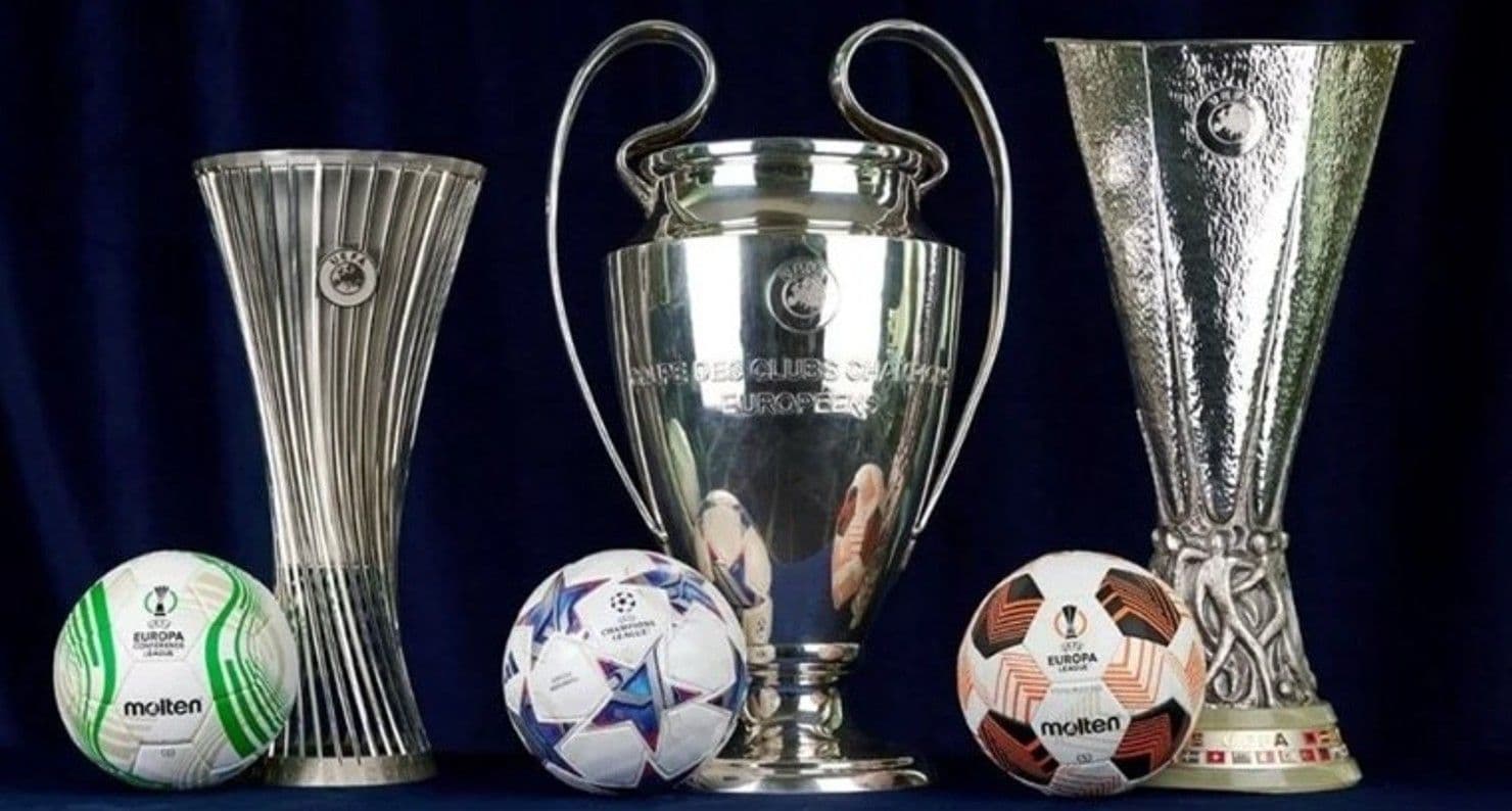 Süper Lig'in Avrupa yolu! Hangi takım, hangi Avrupa kupasına katılacak?