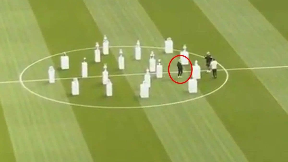 Gizlice çektiler! Pep Guardiola veda mı ediyor?