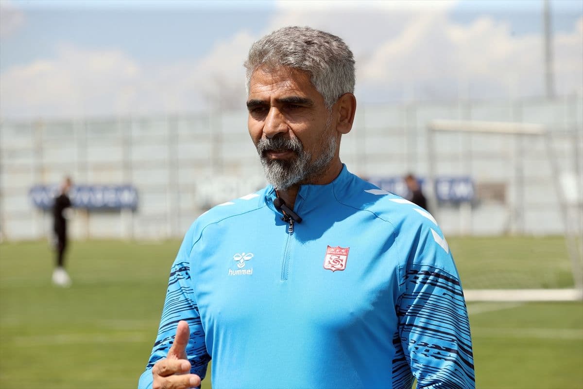 İsmet Taşdemir