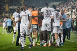 Trabzonspor, Konyaspor ile oynayacağı Türkiye Kupası final maçı için TFF'ye flaş başvuru yapacak