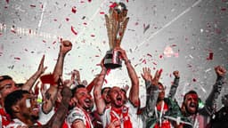 Zeki Yavru Samsunspor taraftarına veda etti
