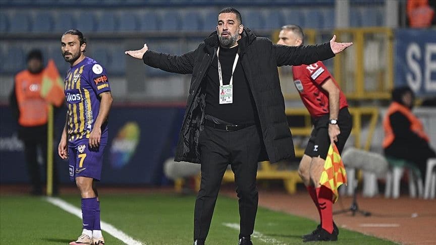 Arda Turan