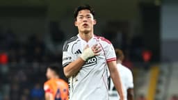 Hyeon-gyu Oh, Dünya Kupası kadrosunda!