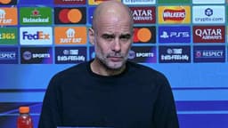 Guardiola’dan fikstür tepkisi! “Uyum sağlamak zorundayız”