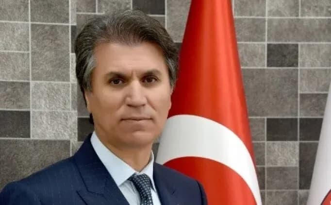 Kenan Şebin&nbsp;