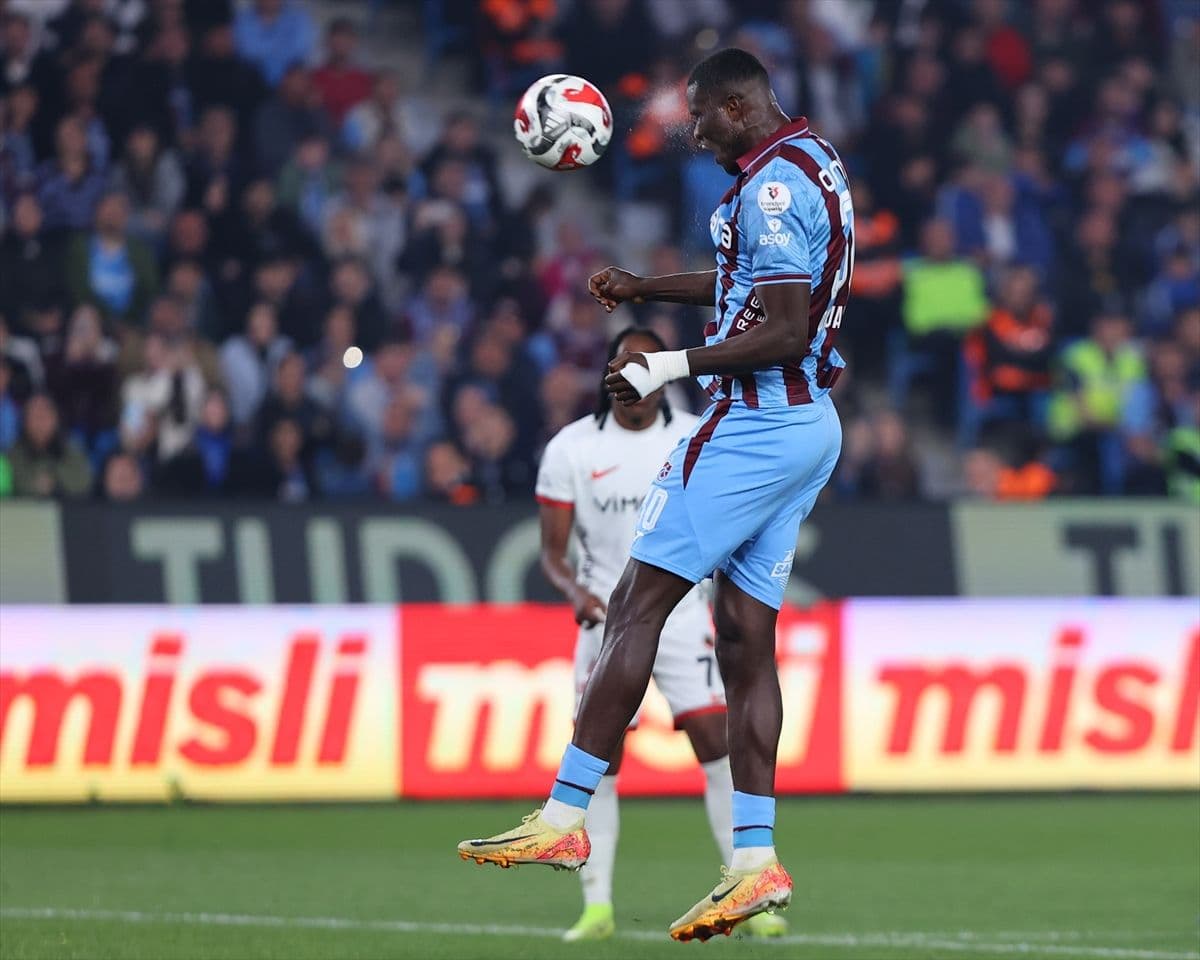 Paul Onuachu