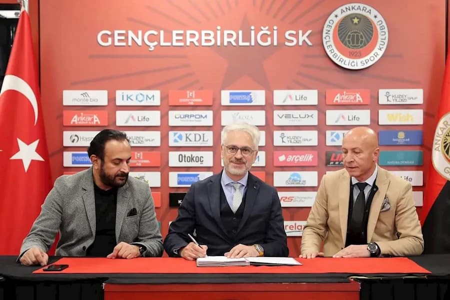 Gençlerbirliği