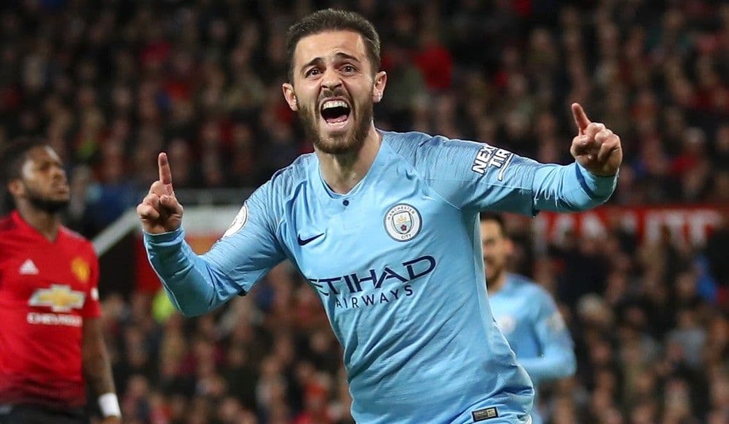 Bernardo Silva