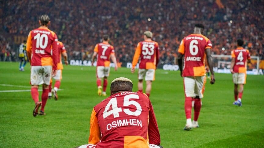 Galatasaray