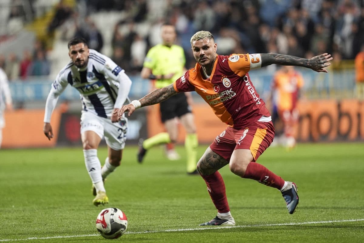 Mauro Icardi