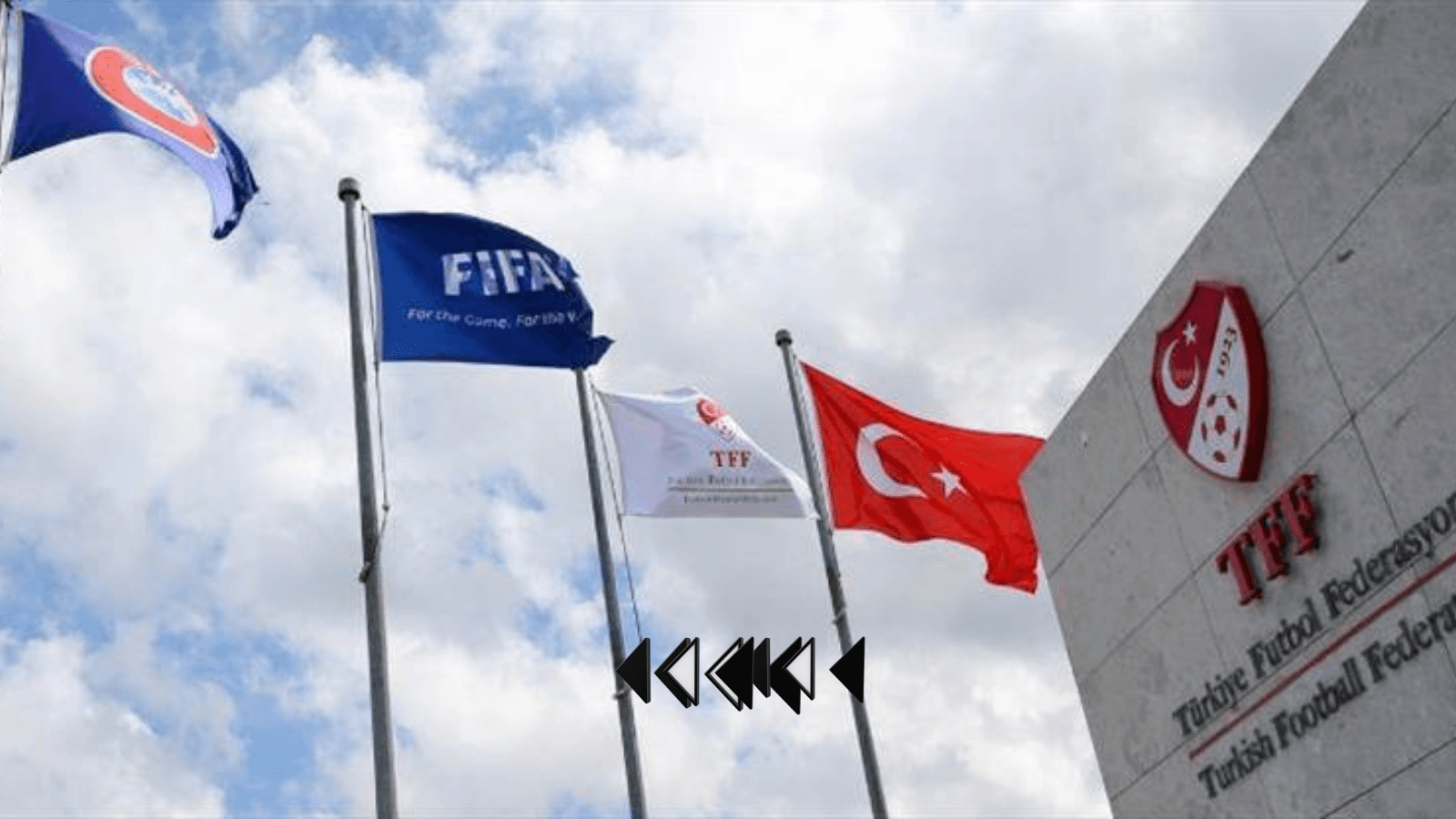 TFF’den PFDK'ya sevk edilen 11 kulüp açıklandı
