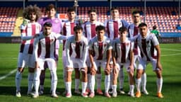 Küme düşen Hatayspor'dan şık veda: Van'ı üçlediler!