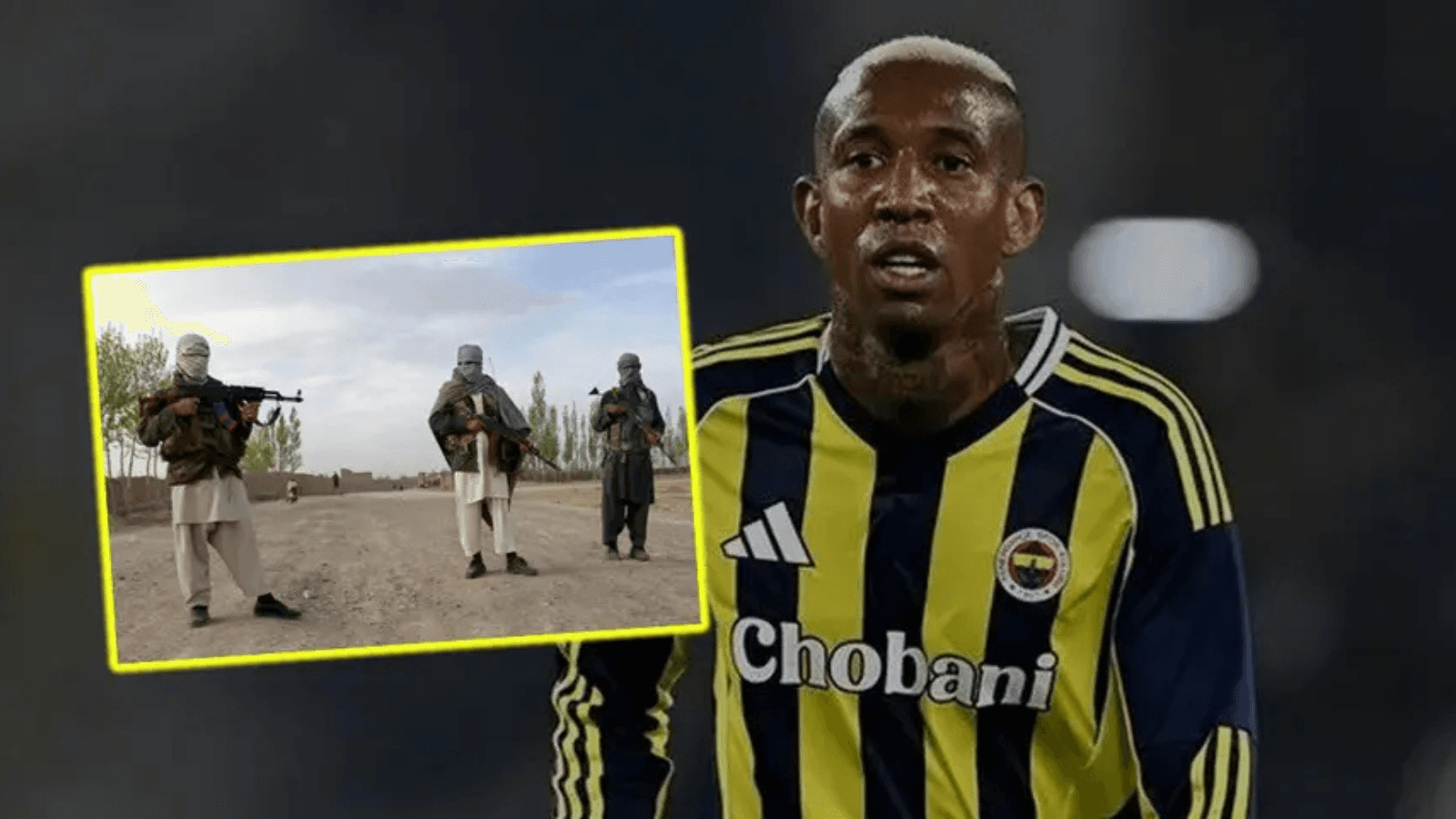 Talisca’dan büyük operasyon! Dolandırıcılık çetesini çökertti!